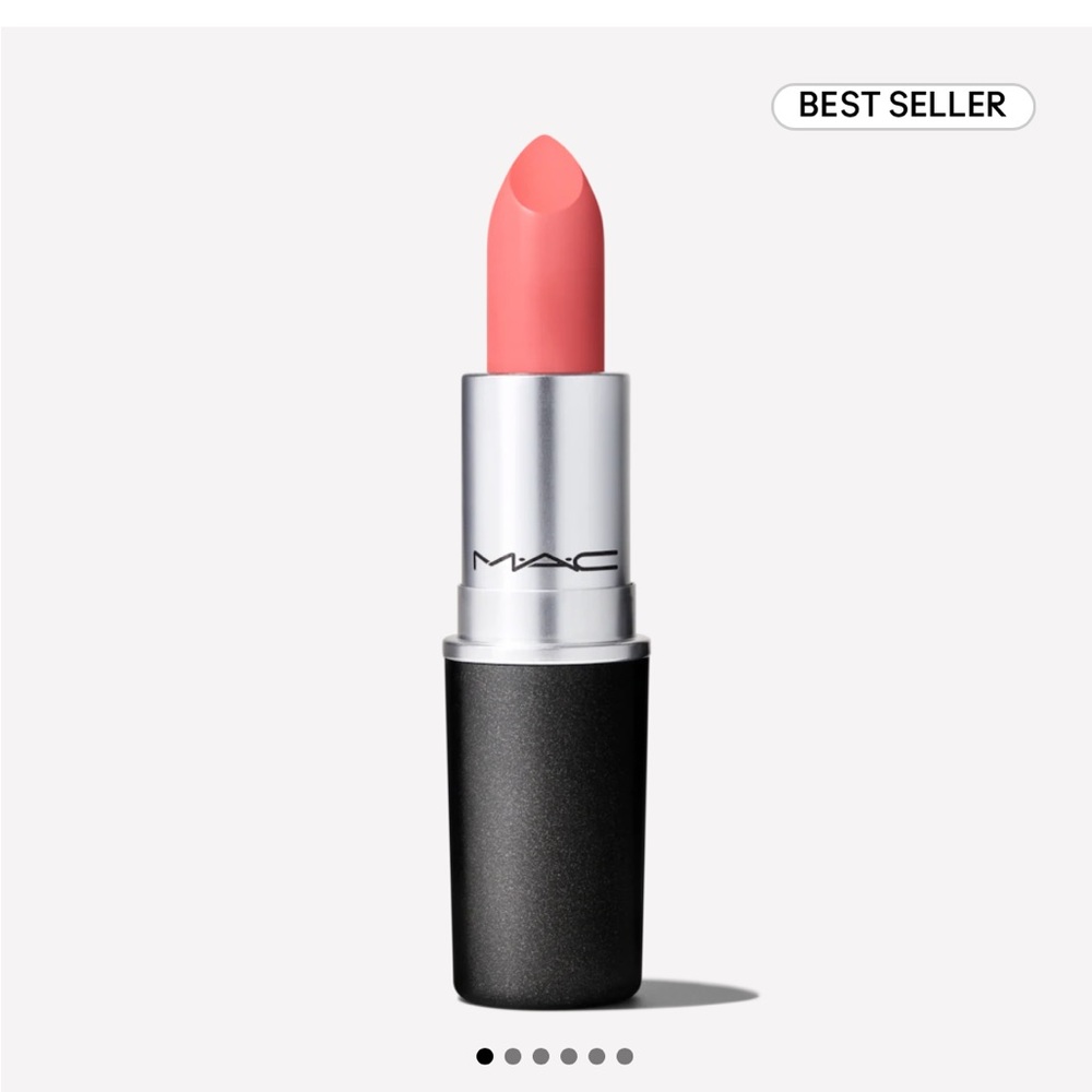 Mac RETRO MATTE LIPSTICK